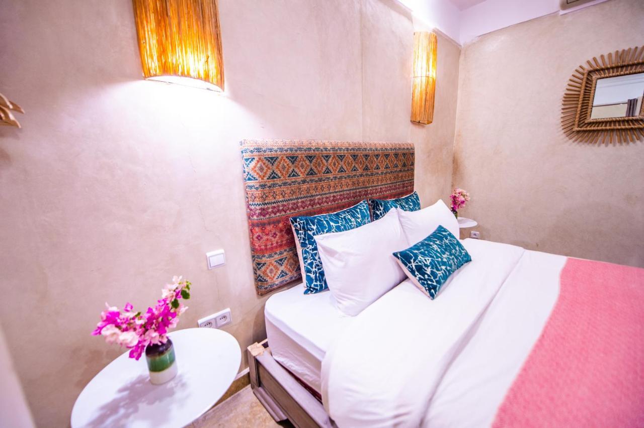 Riad Bab Agdal Маракеш Екстериор снимка