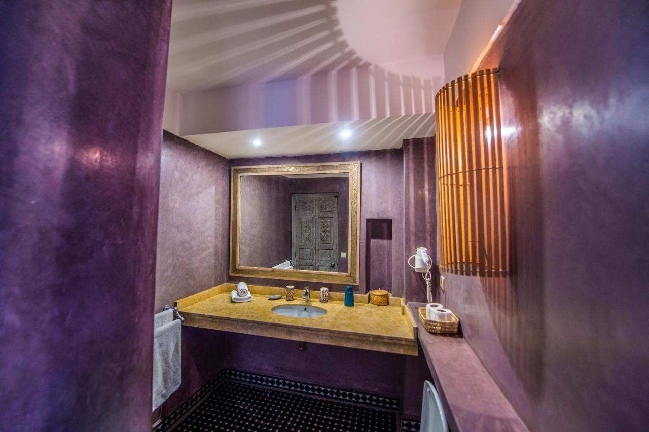 Riad Bab Agdal Маракеш Екстериор снимка