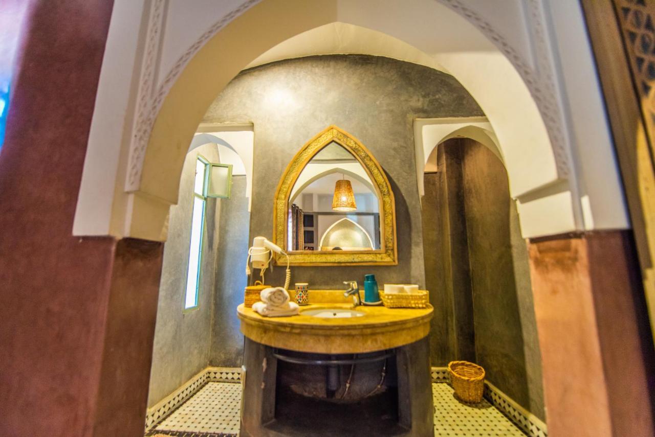 Riad Bab Agdal Маракеш Екстериор снимка