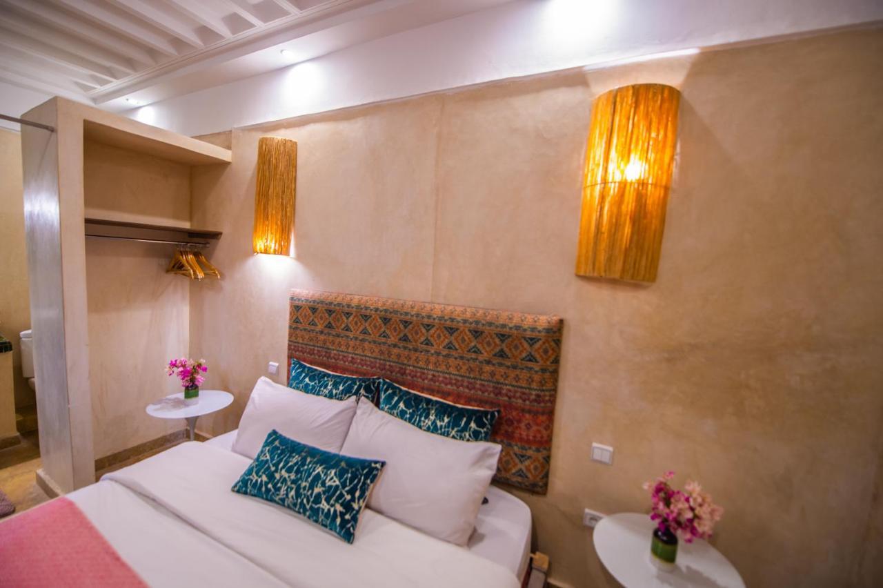 Riad Bab Agdal Маракеш Екстериор снимка