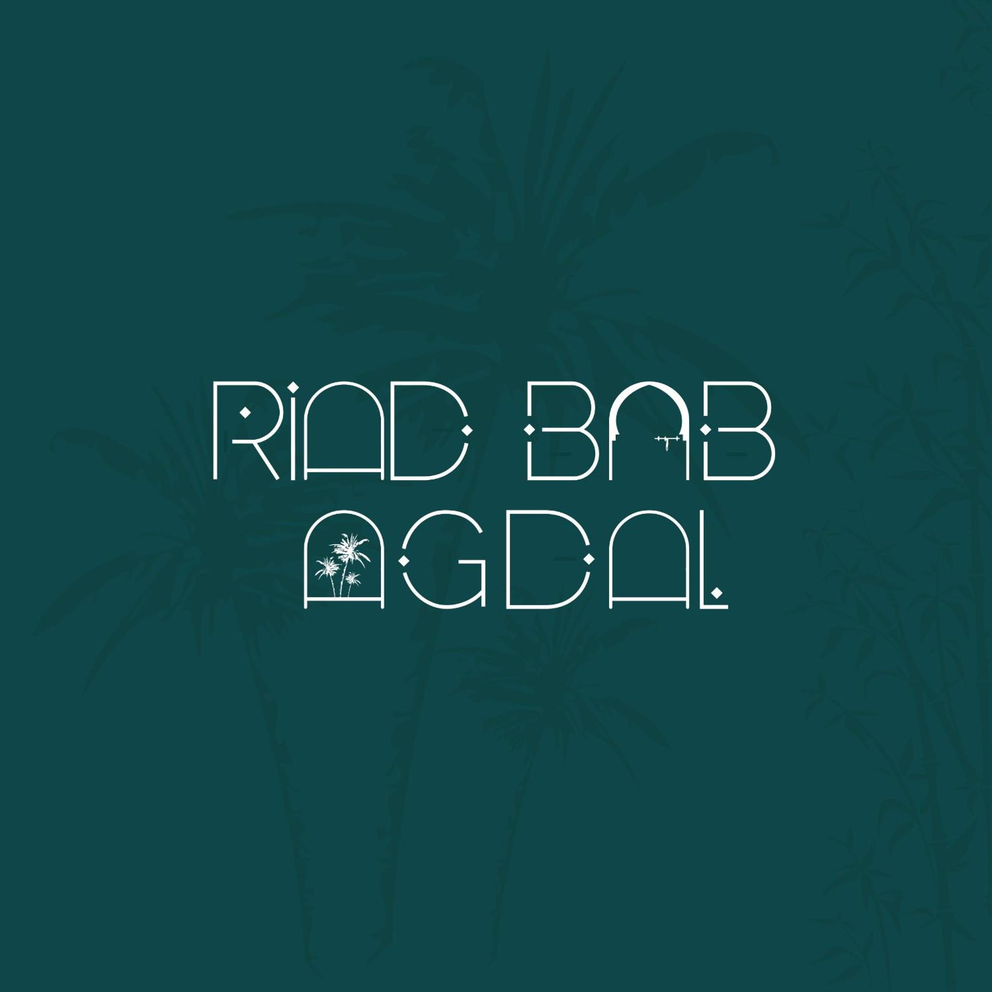 Riad Bab Agdal Маракеш Екстериор снимка