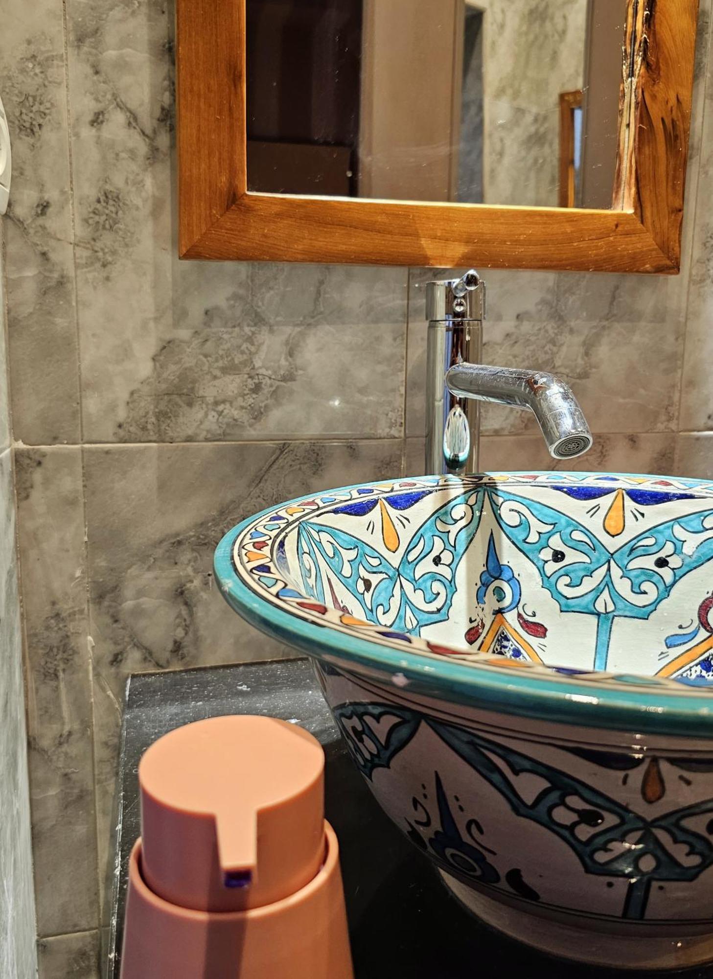Riad Bab Agdal Маракеш Екстериор снимка
