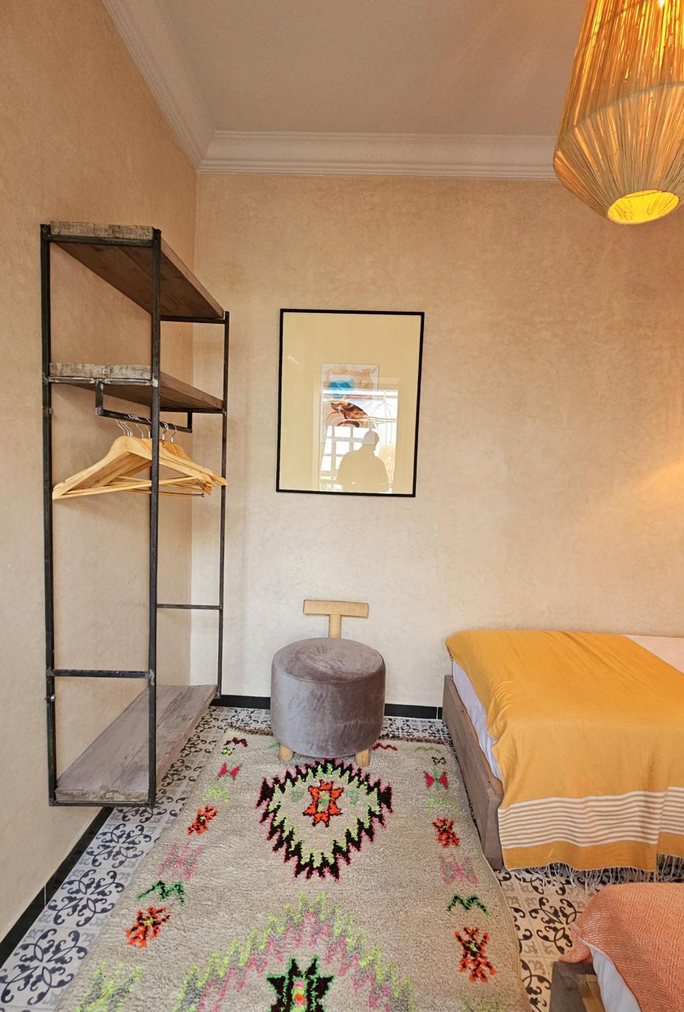 Riad Bab Agdal Маракеш Екстериор снимка