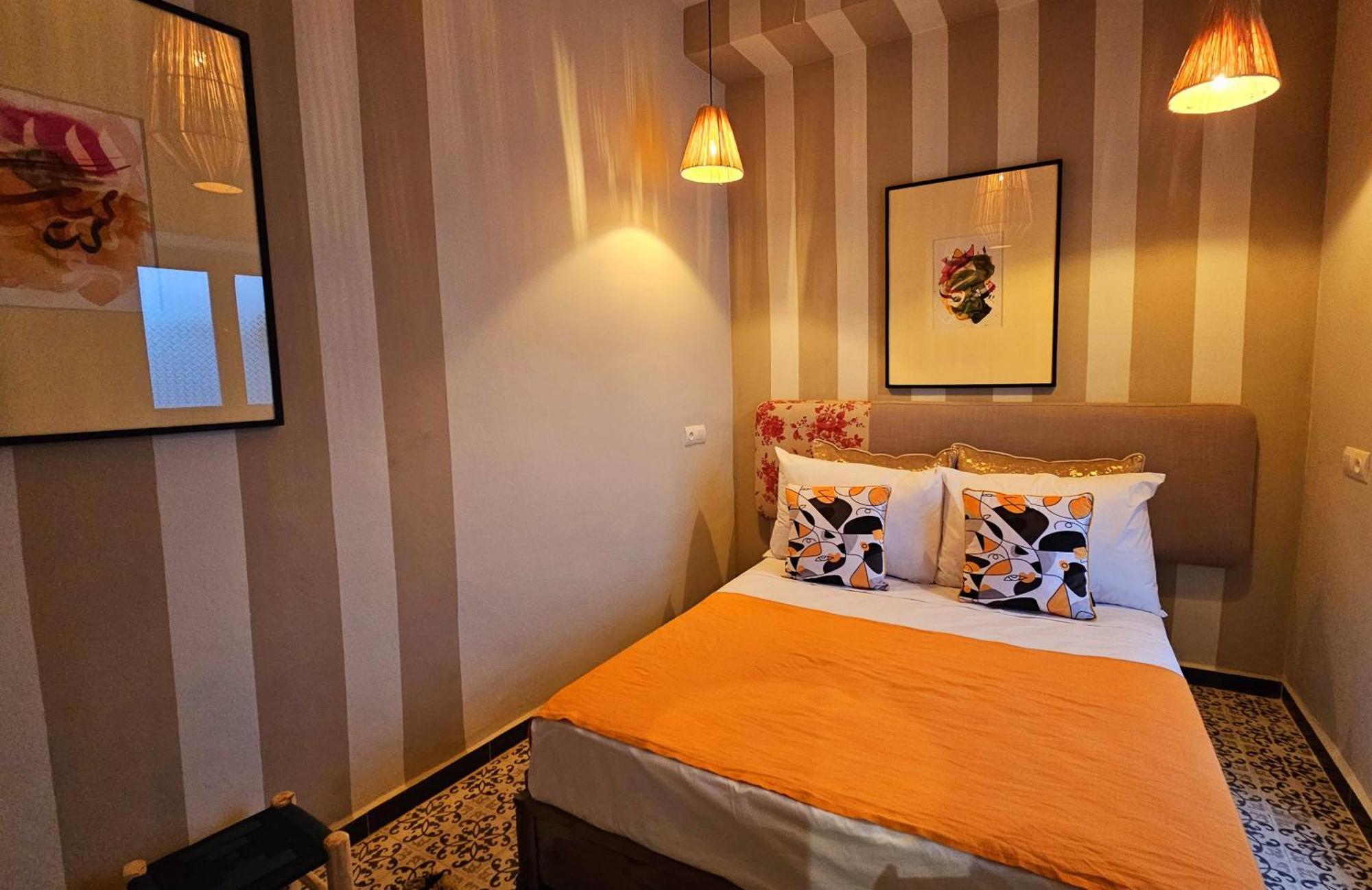 Riad Bab Agdal Маракеш Екстериор снимка